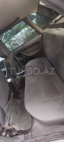 LADA (VAZ) 2115 2012, 173,000 km - 1.6 л - Bakı