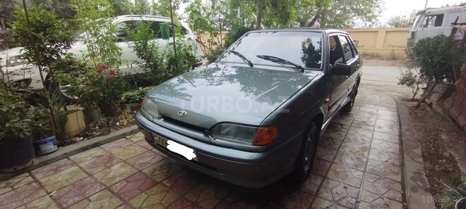LADA (VAZ) 2115 2012, 173,000 km - 1.6 л - Bakı
