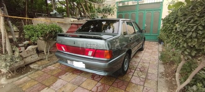 LADA (VAZ) 2115 2012, 173,000 km - 1.6 л - Bakı