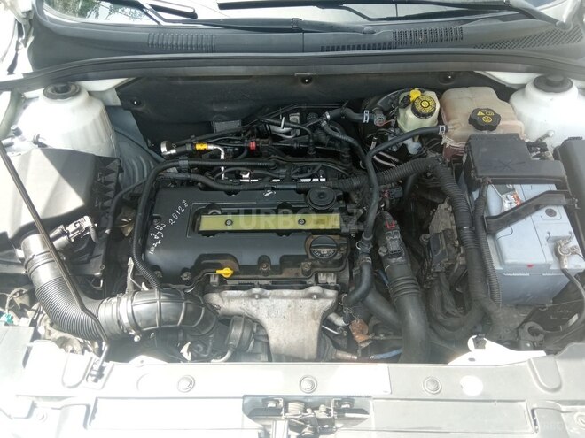 Chevrolet Cruze 2013, 290,000 km - 1.4 л - Sumqayıt