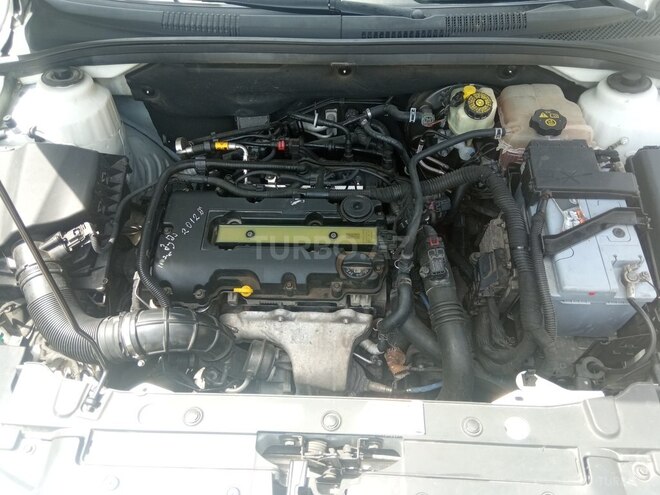 Chevrolet Cruze 2013, 290,000 km - 1.4 л - Sumqayıt