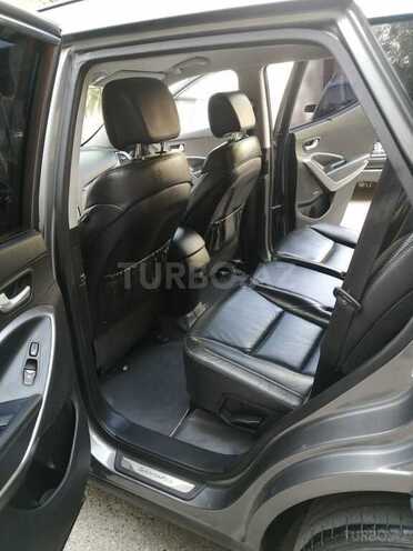 Hyundai Santa Fe 2013, 198,000 km - 2.0 l - Bakı