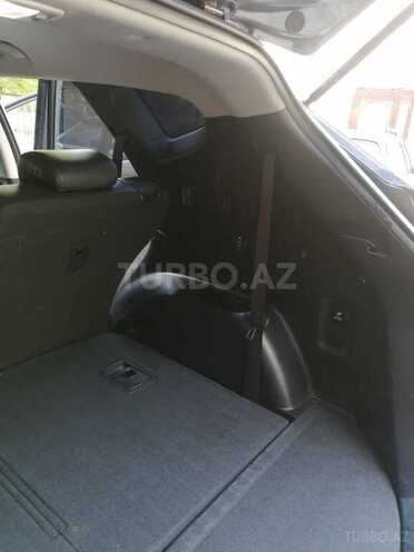 Hyundai Santa Fe 2013, 198,000 km - 2.0 l - Bakı