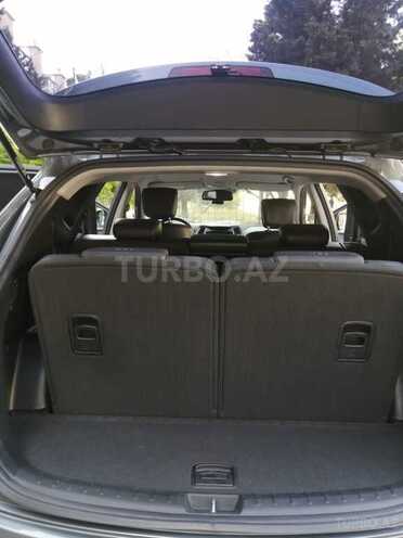 Hyundai Santa Fe 2013, 198,000 km - 2.0 l - Bakı