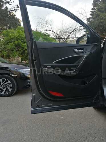 Hyundai Santa Fe 2013, 198,000 km - 2.0 l - Bakı