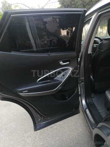 Hyundai Santa Fe 2013, 198,000 km - 2.0 l - Bakı