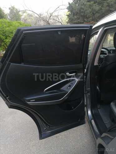 Hyundai Santa Fe 2013, 198,000 km - 2.0 l - Bakı