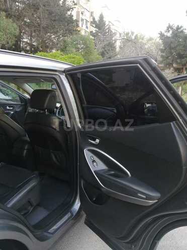Hyundai Santa Fe 2013, 198,000 km - 2.0 l - Bakı