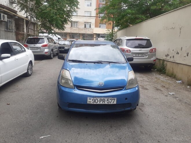 Toyota Prius 2007, 300,000 km - 1.5 л - Bakı