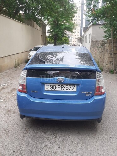 Toyota Prius 2007, 300,000 km - 1.5 л - Bakı