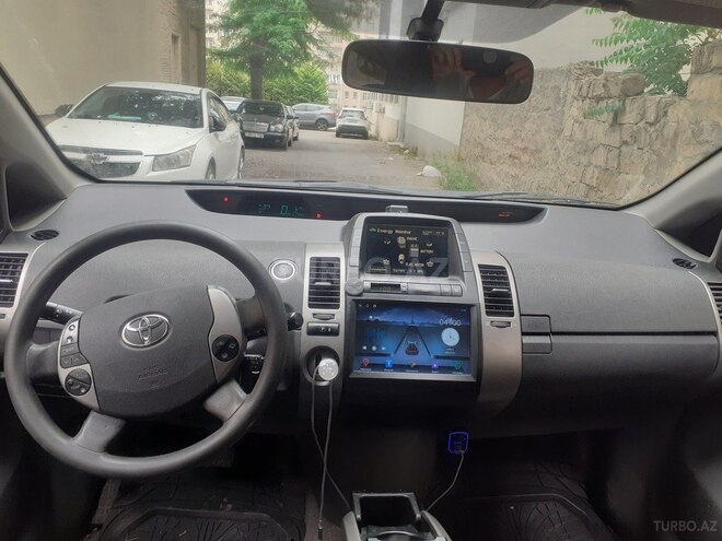 Toyota Prius 2007, 300,000 km - 1.5 л - Bakı