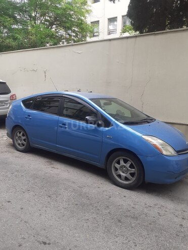 Toyota Prius 2007, 300,000 km - 1.5 л - Bakı