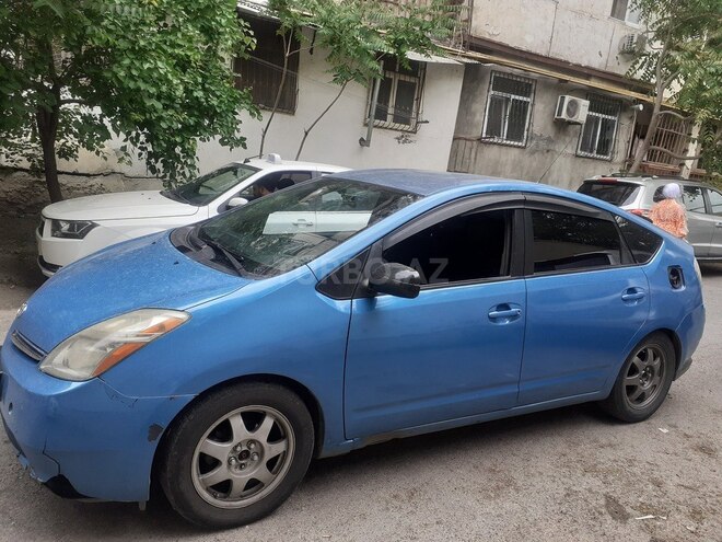 Toyota Prius 2007, 300,000 km - 1.5 л - Bakı