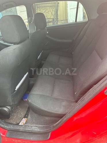 Toyota Corolla 2006, 306,730 km - 1.4 l - Bakı