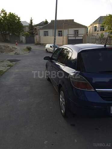 Opel Astra 2008, 208,000 km - 1.3 л - Bakı