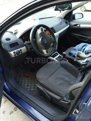 Opel Astra 2008, 208,000 km - 1.3 л - Bakı