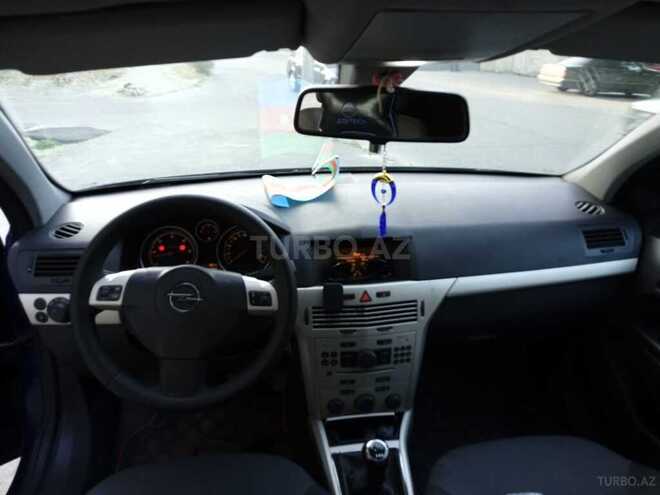 Opel Astra 2008, 208,000 km - 1.3 л - Bakı