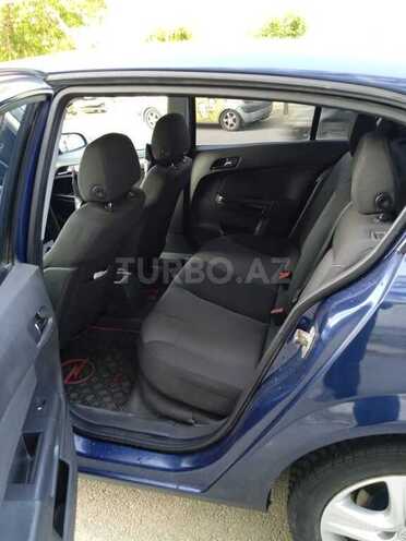 Opel Astra 2008, 208,000 km - 1.3 л - Bakı