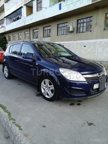 Opel Astra 2008, 208,000 km - 1.3 л - Bakı