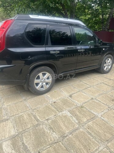 Nissan X-Trail 2008, 265,200 km - 2.5 l - Masallı