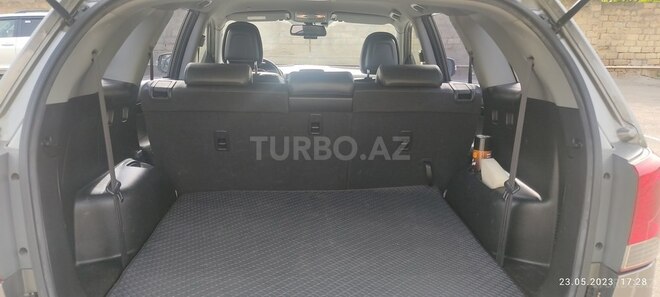Kia Sorento 2010, 163,000 km - 2.0 l - Bakı