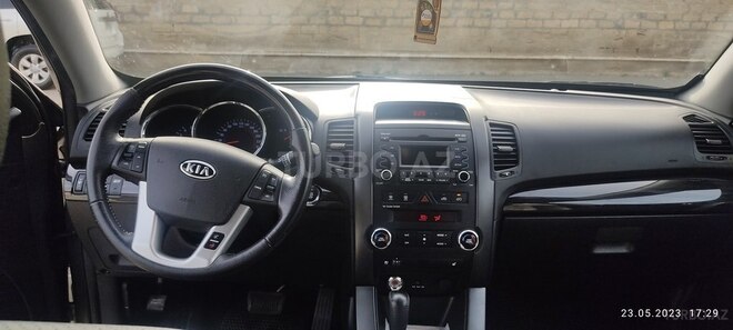 Kia Sorento 2010, 163,000 km - 2.0 l - Bakı