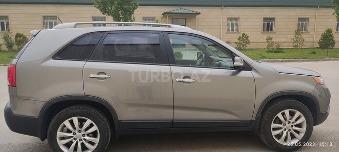 Kia Sorento 2010, 163,000 km - 2.0 l - Bakı
