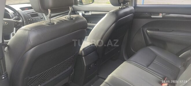 Kia Sorento 2010, 163,000 km - 2.0 l - Bakı