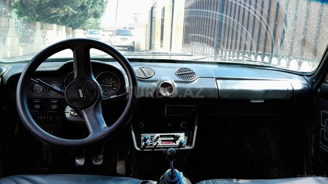 LADA (VAZ) 2101 1972, 555,555 km - 1.3 l - Cəlilabad