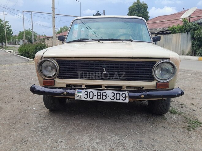 LADA (VAZ) 2101 1972, 555,555 km - 1.3 l - Cəlilabad