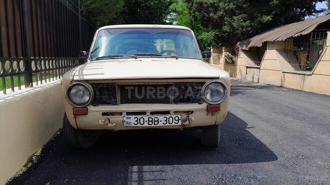 LADA (VAZ) 2101 1972, 555,555 km - 1.3 l - Cəlilabad