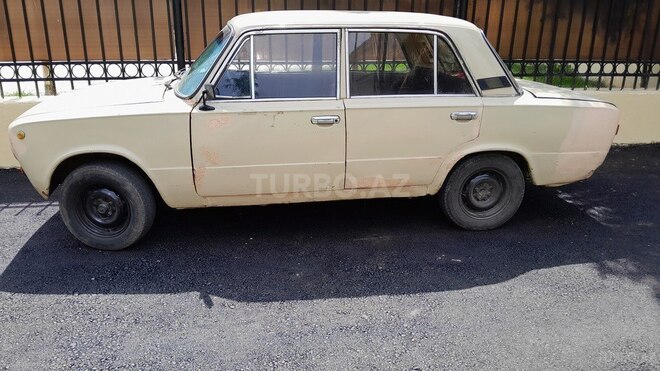 LADA (VAZ) 2101 1972, 555,555 km - 1.3 l - Cəlilabad