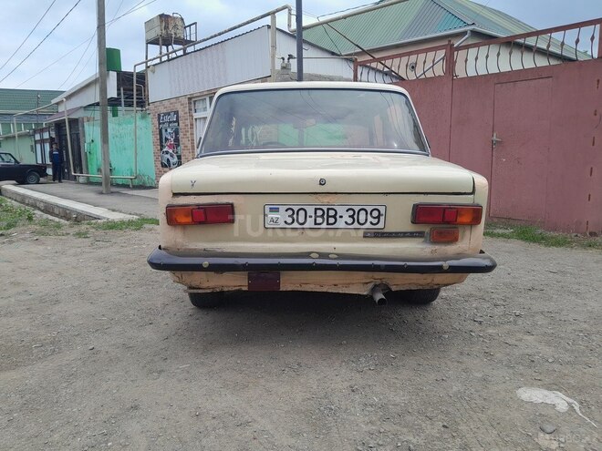 LADA (VAZ) 2101 1972, 555,555 km - 1.3 l - Cəlilabad