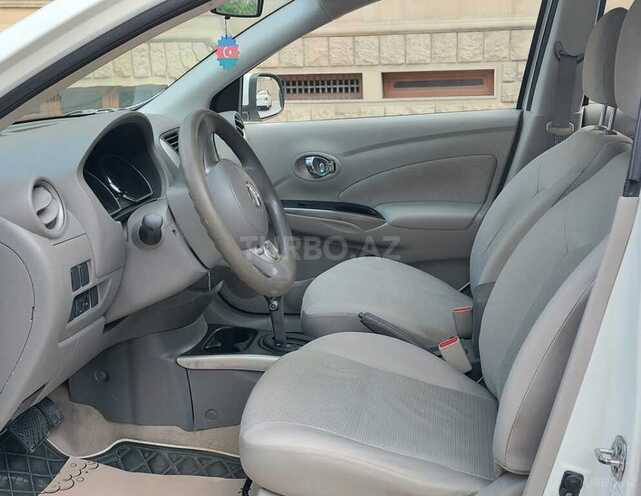 Nissan Tiida 2013, 142,200 km - 1.5 л - Bakı