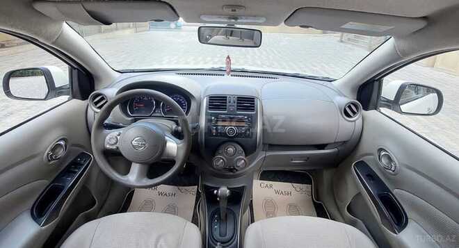 Nissan Tiida 2013, 142,200 km - 1.5 л - Bakı