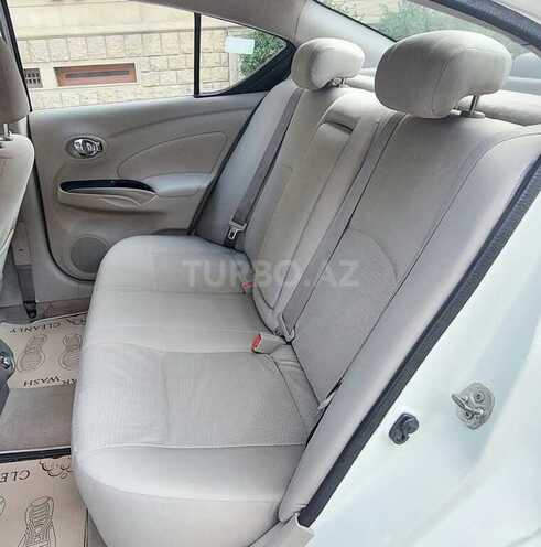 Nissan Tiida 2013, 142,200 km - 1.5 л - Bakı