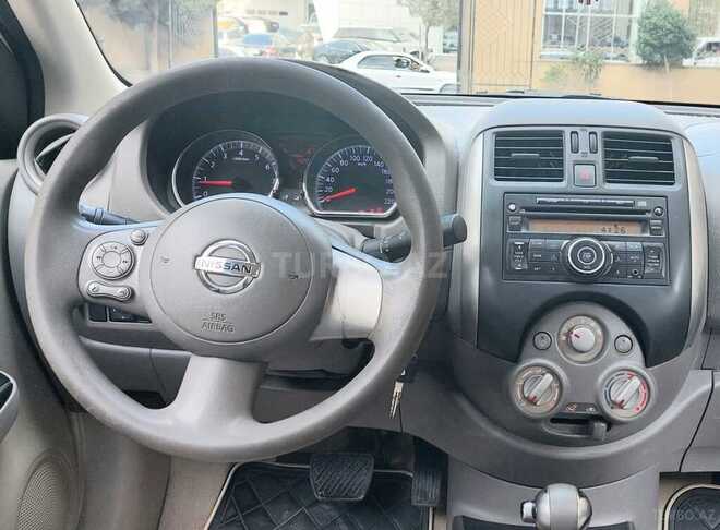 Nissan Tiida 2013, 142,200 km - 1.5 л - Bakı