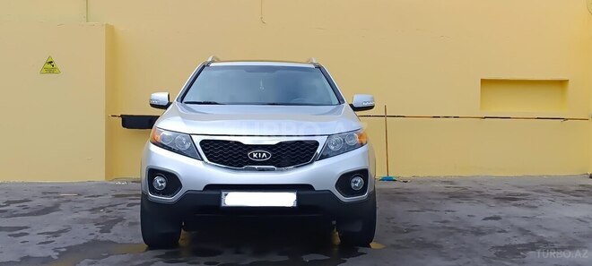 Kia Sorento 2010, 202,000 km - 2.0 l - Bakı