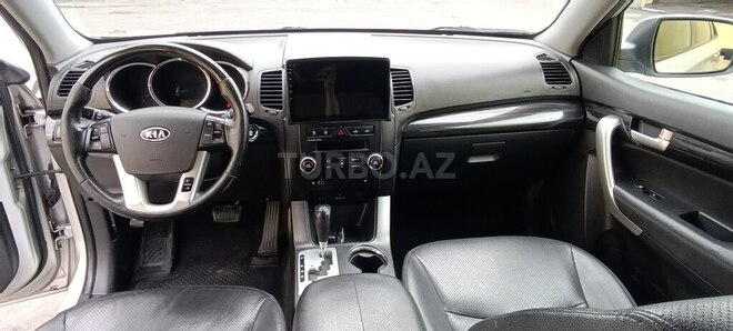Kia Sorento 2010, 202,000 km - 2.0 l - Bakı