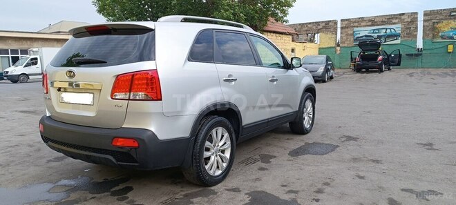 Kia Sorento 2010, 202,000 km - 2.0 l - Bakı