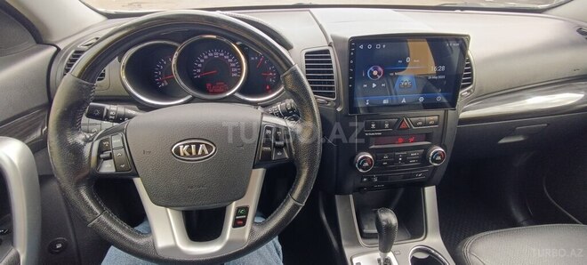 Kia Sorento 2010, 202,000 km - 2.0 l - Bakı