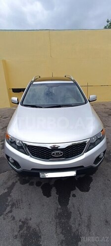 Kia Sorento 2010, 202,000 km - 2.0 l - Bakı