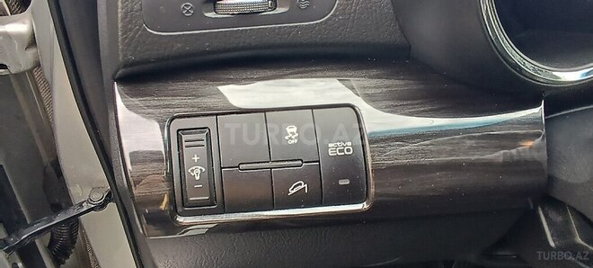 Kia Sorento 2010, 202,000 km - 2.0 l - Bakı