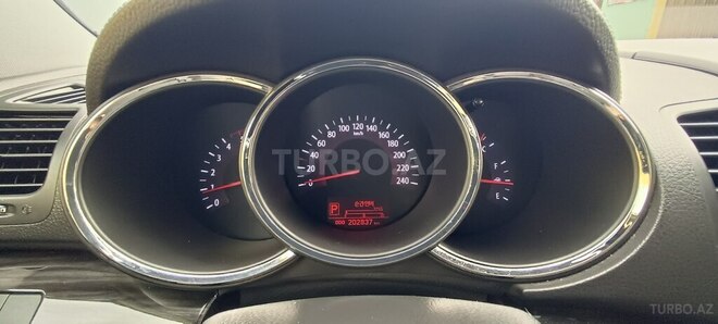 Kia Sorento 2010, 202,000 km - 2.0 l - Bakı
