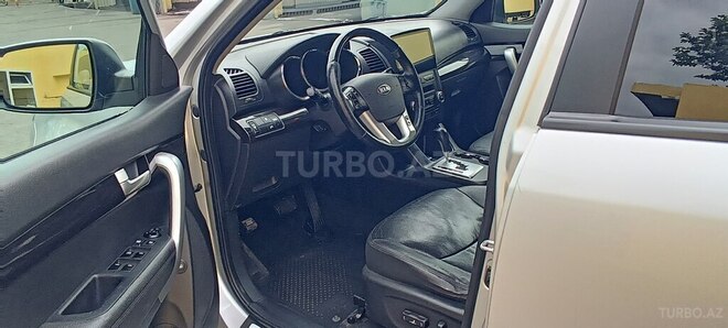 Kia Sorento 2010, 202,000 km - 2.0 l - Bakı