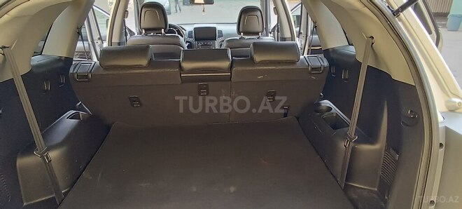 Kia Sorento 2010, 202,000 km - 2.0 l - Bakı