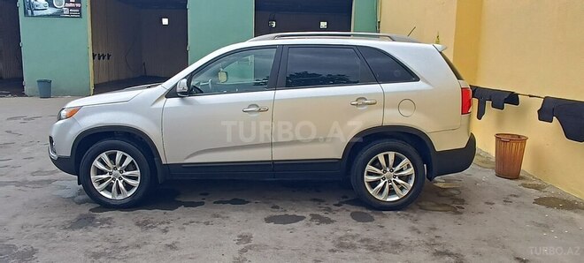 Kia Sorento 2010, 202,000 km - 2.0 l - Bakı