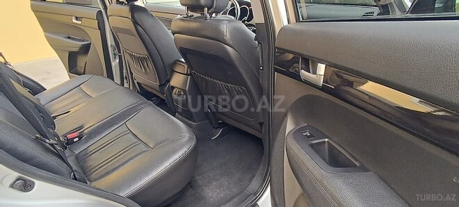 Kia Sorento 2010, 202,000 km - 2.0 l - Bakı