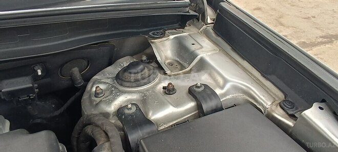 Kia Sorento 2010, 202,000 km - 2.0 l - Bakı
