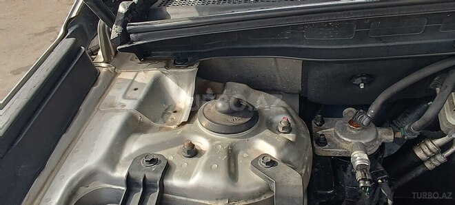 Kia Sorento 2010, 202,000 km - 2.0 l - Bakı